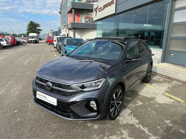 Volkswagen Taigo RLine 1.0 TSI 81kW 110CV