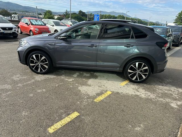 Volkswagen Taigo RLine 1.0 TSI 81kW 110CV