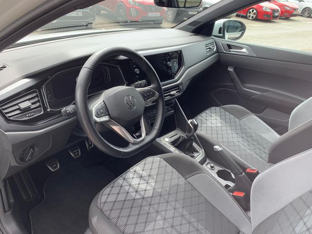 Volkswagen Taigo RLine 1.0 TSI 81kW 110CV