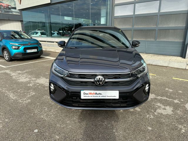 Volkswagen Taigo RLine 1.0 TSI 81kW 110CV