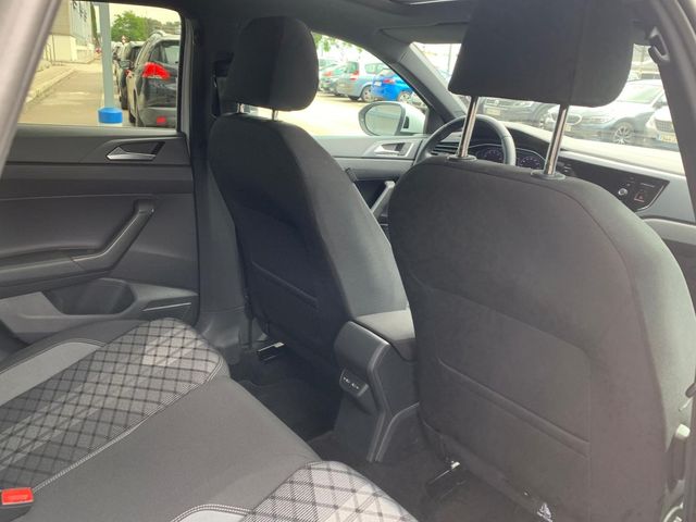 Volkswagen Taigo RLine 1.0 TSI 81kW 110CV