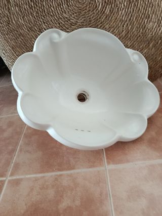 Lavabo vicentine y vide
el precio es el  conjunto
