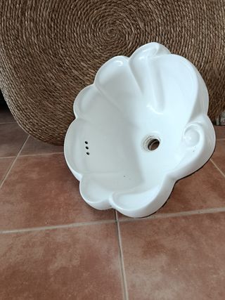 Lavabo vicentine y vide
el precio es el  conjunto
