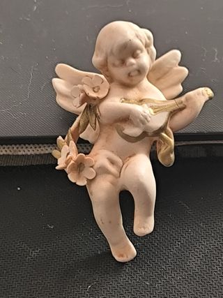 Angioletto in Capodimonte - Musicista
