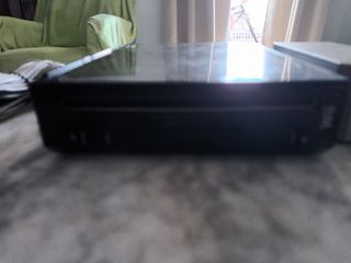 Wii consola negra - Nintendo