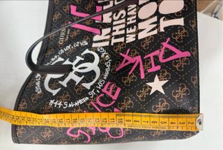 Bolso Guess - Original