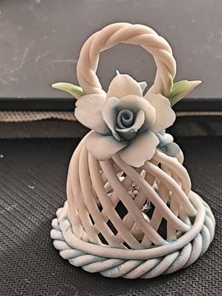 Campanelli Capodimonte - 2pz