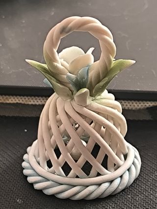 Campanelli Capodimonte - 2pz