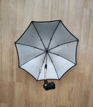 Sombrilla Jané para carrito
