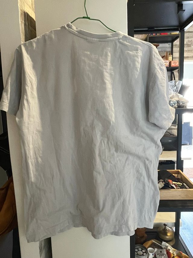 Camiseta Das Ich Kannibale Talla M