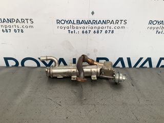 COLECTOR ADMISION MOTOR AUDI BRE 2.0 TDI