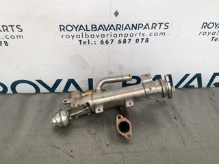 COLECTOR ADMISION MOTOR AUDI BRE 2.0 TDI