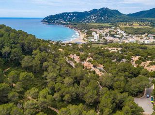 Terreno en venta en Capdepera