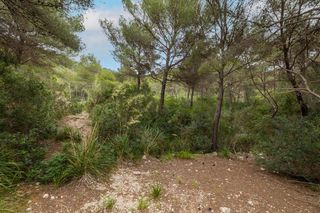 Terreno en venta en Capdepera
