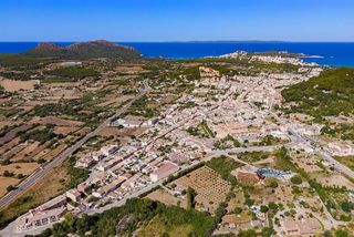 Terreno en venta en Capdepera