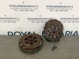 KIT DE EMBRAGUE MOTOR  AMK 1.8T 210CV
