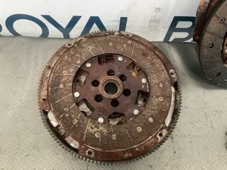 KIT DE EMBRAGUE MOTOR  AMK 1.8T 210CV