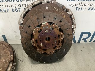 KIT DE EMBRAGUE MOTOR  AMK 1.8T 210CV