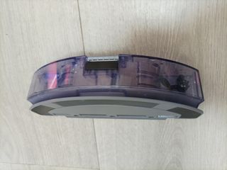 Kit tanque agua ECOVACS DEEBOT