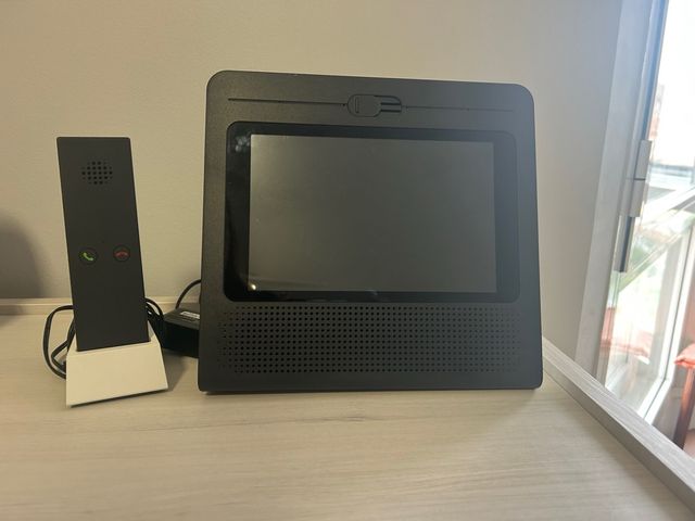 Teléfono fijo Movistar