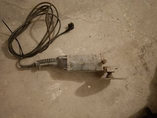 Amoladora 2000W usada