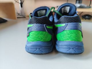 Zapatillas Asics Gel-FujiAttack 5 GTX