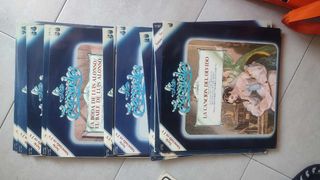 VINILOS CLASICOS OPERA Y FOLCLORE