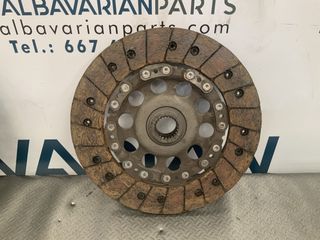 KIT DE EMBRAGUEMOTOR BMW X3 E83 20D  M47N2 D20