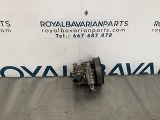 BOMBA DE DIRECCION MOTOR AUDI BRE 2.0 TDI