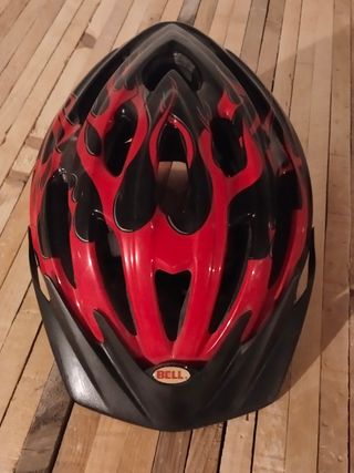 Casco bici BELL