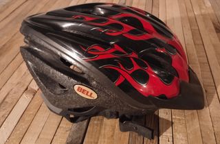 Casco bici BELL
