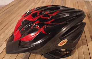 Casco bici BELL