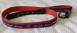 Cinturón Escuela Naval Militar