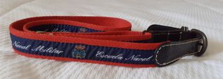 Cinturón Escuela Naval Militar
