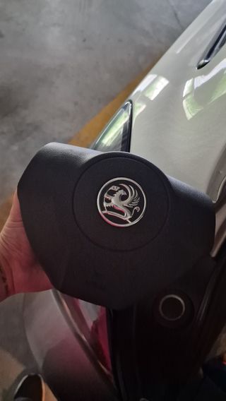 Airbag Vauxhall Astra H