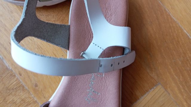 Sandalias niña nº 33