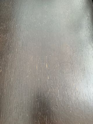 Mesa Comedor Madera  para 10 comensales