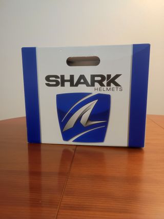 Casco Shark Integral Talla S