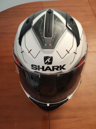 Casco Shark Integral Talla S
