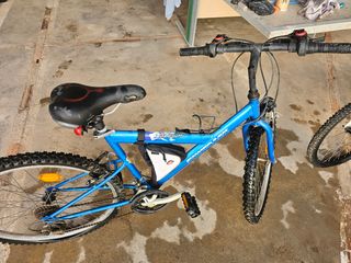 Bicicleta montaña Stadium