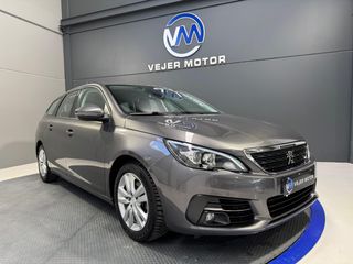 PEUGEOT 308 SW 100cv