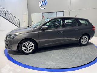 PEUGEOT 308 SW 100cv