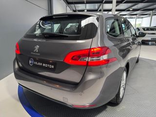 PEUGEOT 308 SW 100cv