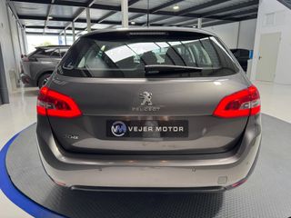 PEUGEOT 308 SW 100cv