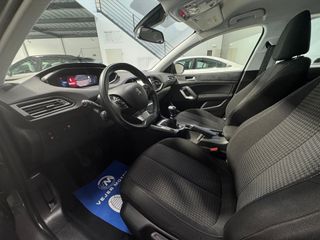 PEUGEOT 308 SW 100cv