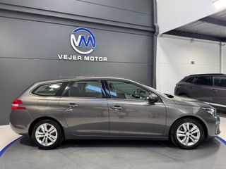 PEUGEOT 308 SW 100cv