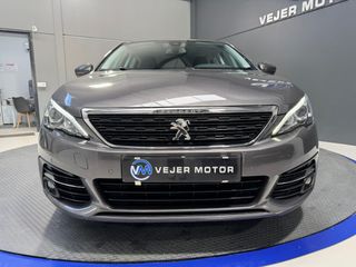 PEUGEOT 308 SW 100cv