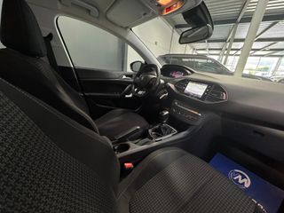 PEUGEOT 308 SW 100cv