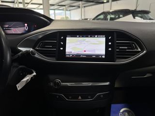 PEUGEOT 308 SW 100cv
