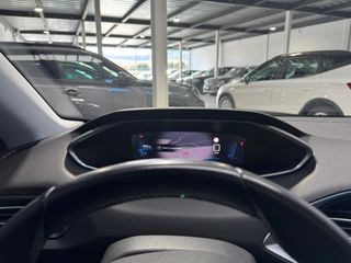 PEUGEOT 308 SW 100cv